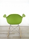 Стул,Кресло RAR зелёный, Eames Style купить с доставкой