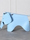 Cтул детский Elephant, Eames Style с доставкой